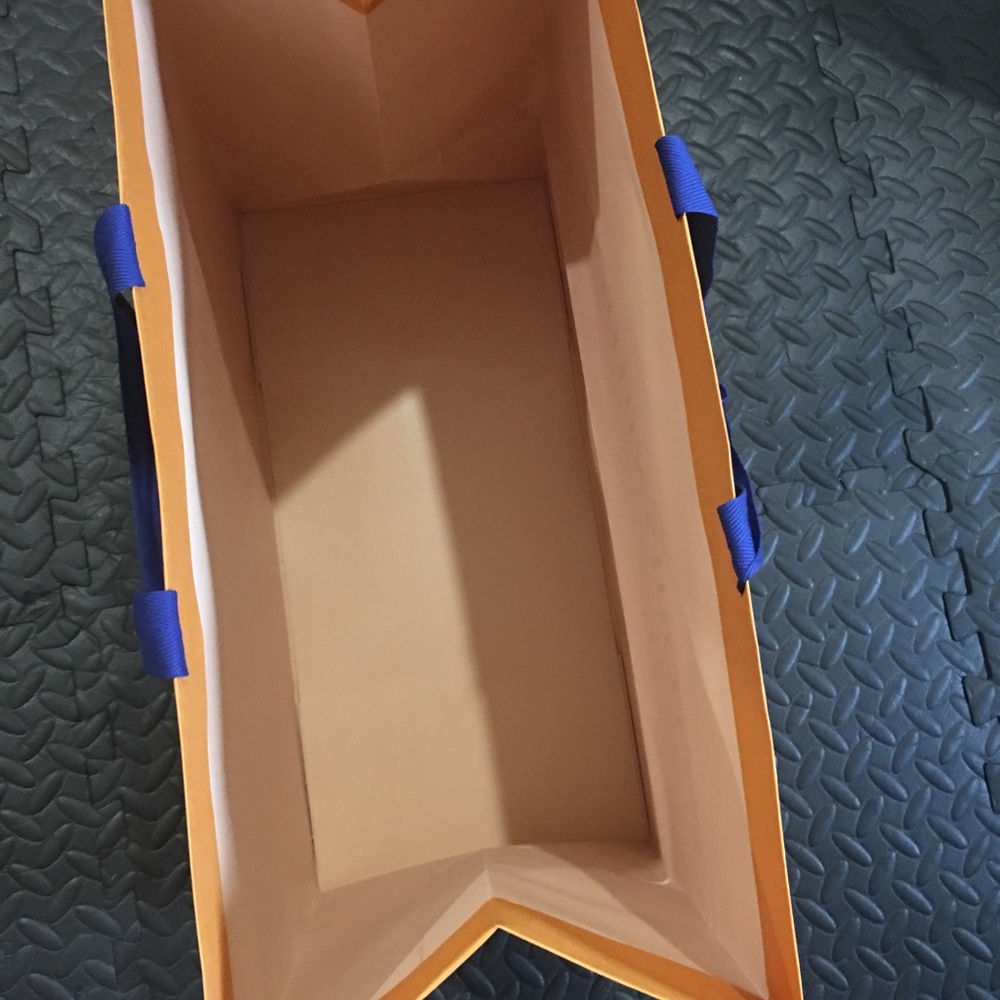 Authentic Shipping Bag - image 2